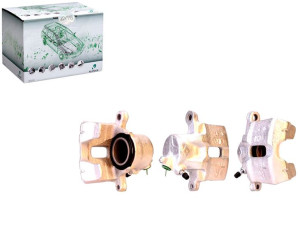 Zacisk Hamulcowy Mitsubishi Przód Colt Lancer 1,3-