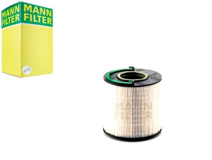 Filtr Paliwa Vw Touareg 5,0tdi V10 02- Mann-filter