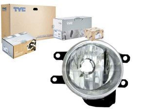 Lampa Przeciwmgielna (h16) Lexus Gs Is Iii Toyota