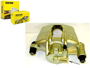 Zacisk Hamulcowy P Vito 2.3 96-03 P Textar