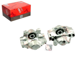 Zacisk Hamulcowy Mercedes C (w202) 1.8-2.8 03.93-0
