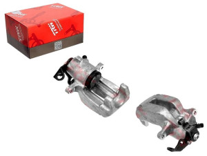 Zacisk Hamulcowy Vw Tył Bora Golf New Beetle 99-06