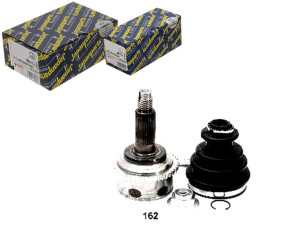 Przegub Zewnętrzny Mazda 6 02- Japanparts