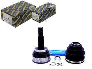 Przegub Zewnętrzny Toyota Hi-lux Japanparts