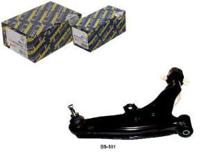 Wahacz Mitsubishi Przód Carisma 1,6-1,9 95-06 Pr J