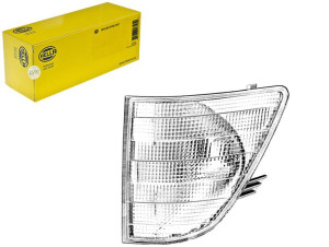 Lampa Kierunkowskazu (biały) Mercedes Sprinter 901