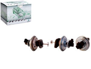 Zawór Egr Bmw 2,0d E87 E90 Mini Elstock