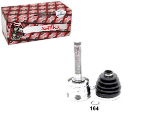 Zestaw Przegubu Nissan Pick Up Ashika