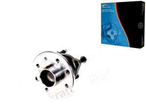 Zestaw Łożysko Koła Kraft Automotive 90511494 1604