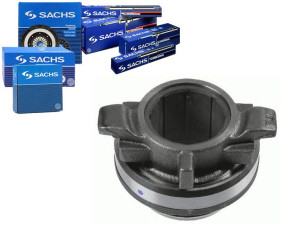 Sachs Łożysko Oporowe Sprzęgła Man Sachs