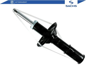 Amortyzator P Lancer 1.3-2.0 03- Gaz Sachs
