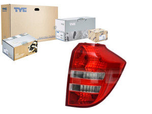 Lampa Kia Cee'd I Kombi 12.06-08.09 Tyc