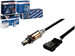 Sonda Lambda (przed Katalizatorem) Fiat Brava Pali