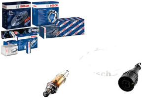 Sonda Lambda Bmw 1,6 1,8 E24 E30 E34 Bosch