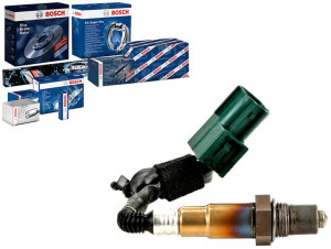 Sonda Lambda Nissan Altima 2,5 01- Bosch