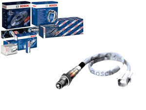 Sonda Lambda Suzuki 1,0 Alto 09- Bosch