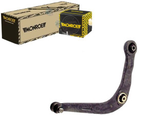 Wahacz Peugeot 206 206+ 1.1-2.0d 08.98- Monroe