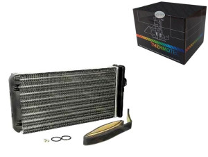 Nagrzewnica (290x157x42) Peugeot 607 2.0-3.0 02.00