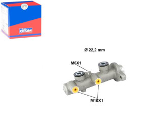 Pompa Hamulcowa Hyundai Lantra 95-00 (+abs) Cifam