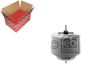 Poduszka Silnika Vw A4 05- Pr Febi Bilstein