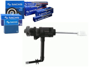 Pompa Sprzęgła Vw Seat Exeo 1,6-2,0 Tfsi 08- Sachs