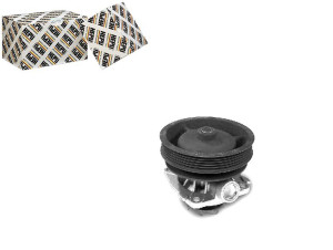Pompa Wody Fiat Palio Punto Siena Tempra Lancia De