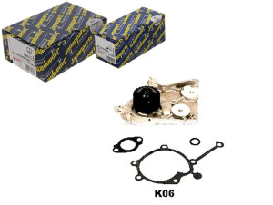 Pompa Wody Kia Sportage 2,0 16v Japanparts
