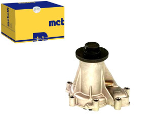 Pompa Wody Metelli 6012001120 1444 Wfp7340 Cp2888