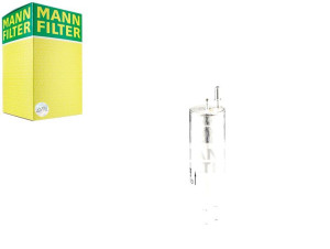Filtr Paliwa Bmw M54 M62 E53 Mann-filter