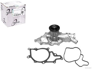 Pompa Wody Mercedes Sprinter 00-06 Trucktec Automo