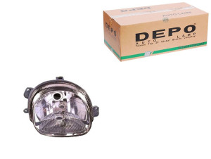 Reflektor (h4 Elektryczny) Renault Twingo I 03.93-