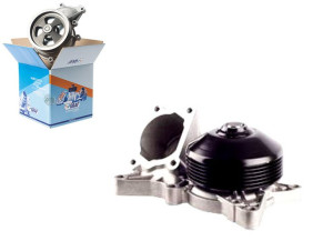 Pompa Wody Bmw E90 91 92 93 Graf