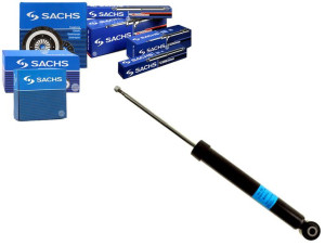 Amortyzator Audi A4 1.6-3.2 11.00-03.09 Sachs