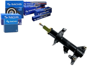 Amortyzator Nissan Primera 1.6-2.2d 01.02- Sachs
