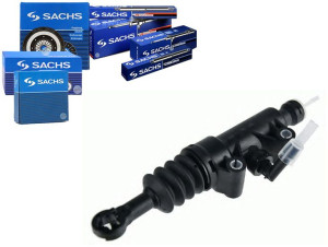 Pompa Sprzęgła Citroen C8 2,2 Hdi 06- Sachs
