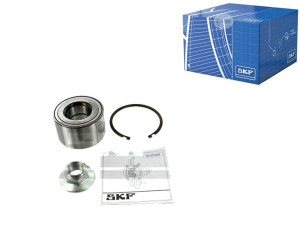 Łożysko Koła Nissan Tył X-trail T30 01- Skf