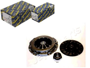 Zestaw Sprzęgła Suzuki Swift 1,0 89-05 Japanparts