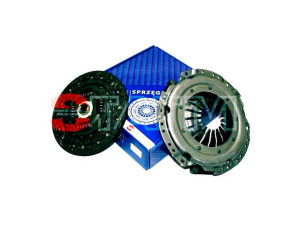 Komplet Sprzęgła Alfa R. 159, Opel Astra H, Statim