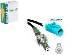 Sonda Lambda Mobiletron 1322705 Xl3z9f472aa 307315