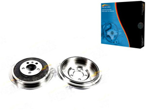 Bębny Hamulcowe Kraft Automotive 1j0609617b 240223