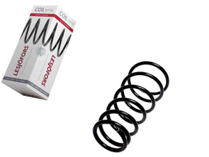 Sprężyna Zawieszenia Kia Cerato 1.5d-2.0d 03.04- L
