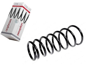 Sprężyna Zawieszenia Suzuki Sx4 1.6d 04.07- Lesjof