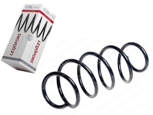 Sprężyna Zawieszenia Bmw X3 (f25) X4 (f26) 2.0/2.0