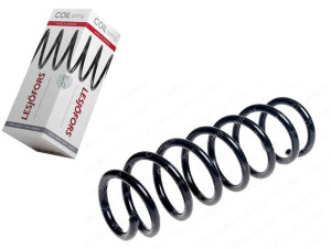 Sprężyna Zawieszenia Bmw X3 (f25) 2.0-3.0d 09.10-0