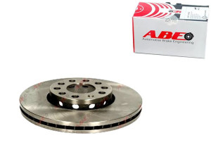Tarcze Hamulcowe 2szt. Audi 100 A4 A6 Seat Exeo Ex