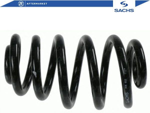 Sprężyna Zawieszenia Audi A4 1.6-3.2 04.01-03.09 S