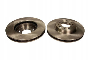 Tarcze Ham. 2szt Volvo P. S70 S90 V70 V90 850 94- Maxgear