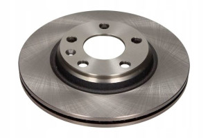 Tarcze Ham. 2szt Vw P. A4 Passat Maxgear