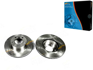 Tarcze Hamulcowe Kraft Automotive 34111163013 3411