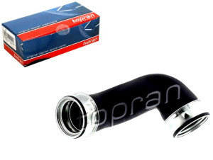 Przewód Intercoolera Mercedes W203 Cdi Topran